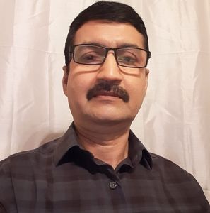 Meet your Posher, Binod